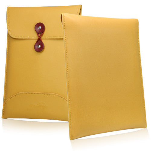 Manila Leather Envelope - Amazon Kindle Paperwhite Case