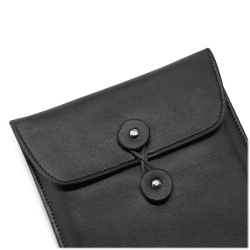 Nero Leather Envelope - Vankyo MatrixPad Z1 Case