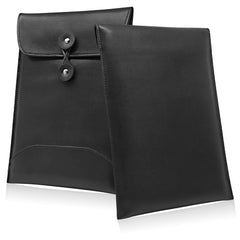 Nero Leather Envelope - Lenovo Smart Tab M8 Wi-Fi Case