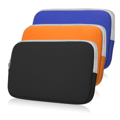 SoftSuit With Pocket - Samsung Galaxy Tab 2 7.0 Case