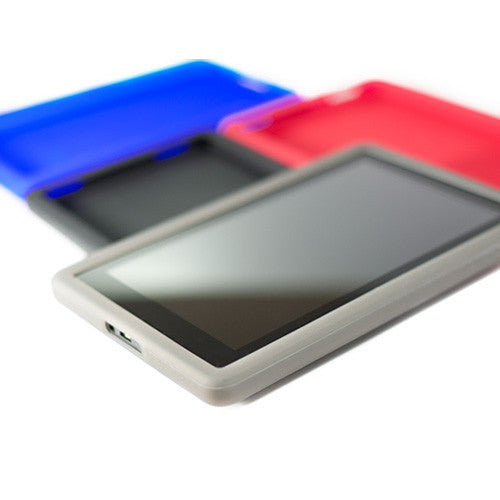 FlexiSkin - Amazon Kindle Fire Case