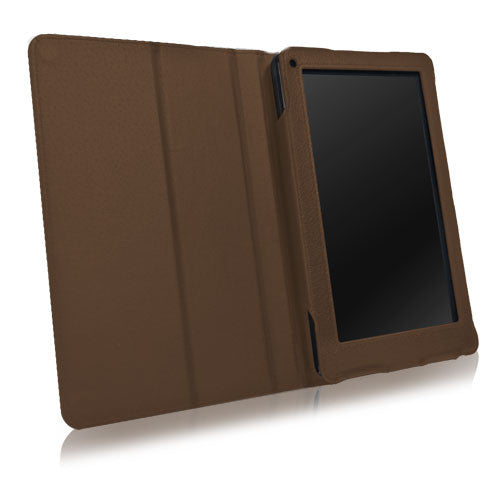 Folio Stand Case - Amazon Kindle Fire Case