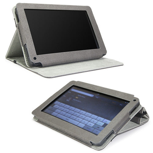 Folio-View Case - Amazon Kindle Fire Case