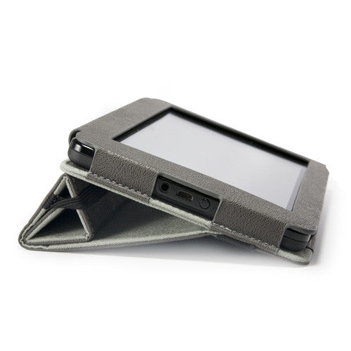 Folio-View Case - Amazon Kindle Fire Case