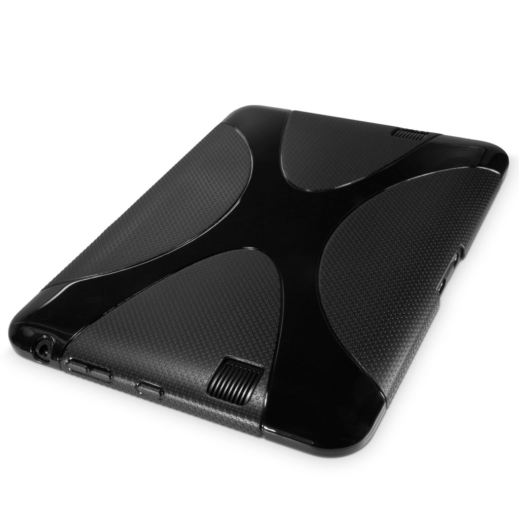 BodySuit - Amazon Kindle Fire HD 7.0 (2012) Case