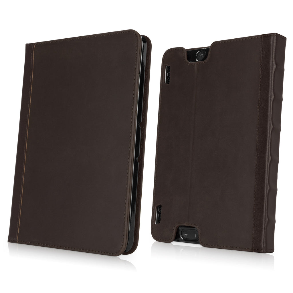 Classic Book Case - Amazon Kindle Fire HDX 7.0 Case