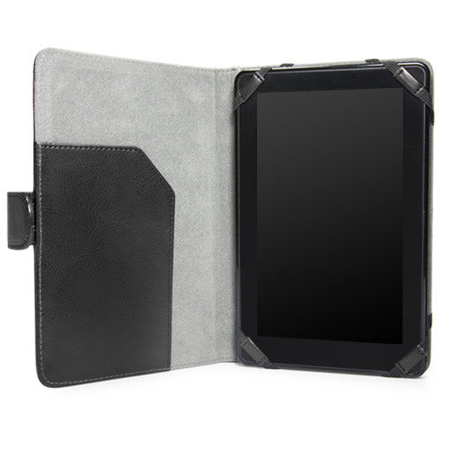 Nero Leather Elite Case - Amazon Kindle Fire Case