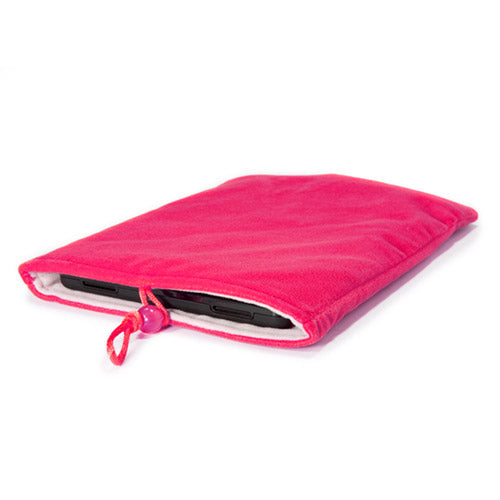 Velvet Pouch - Dragon Touch K10 Tablet Case