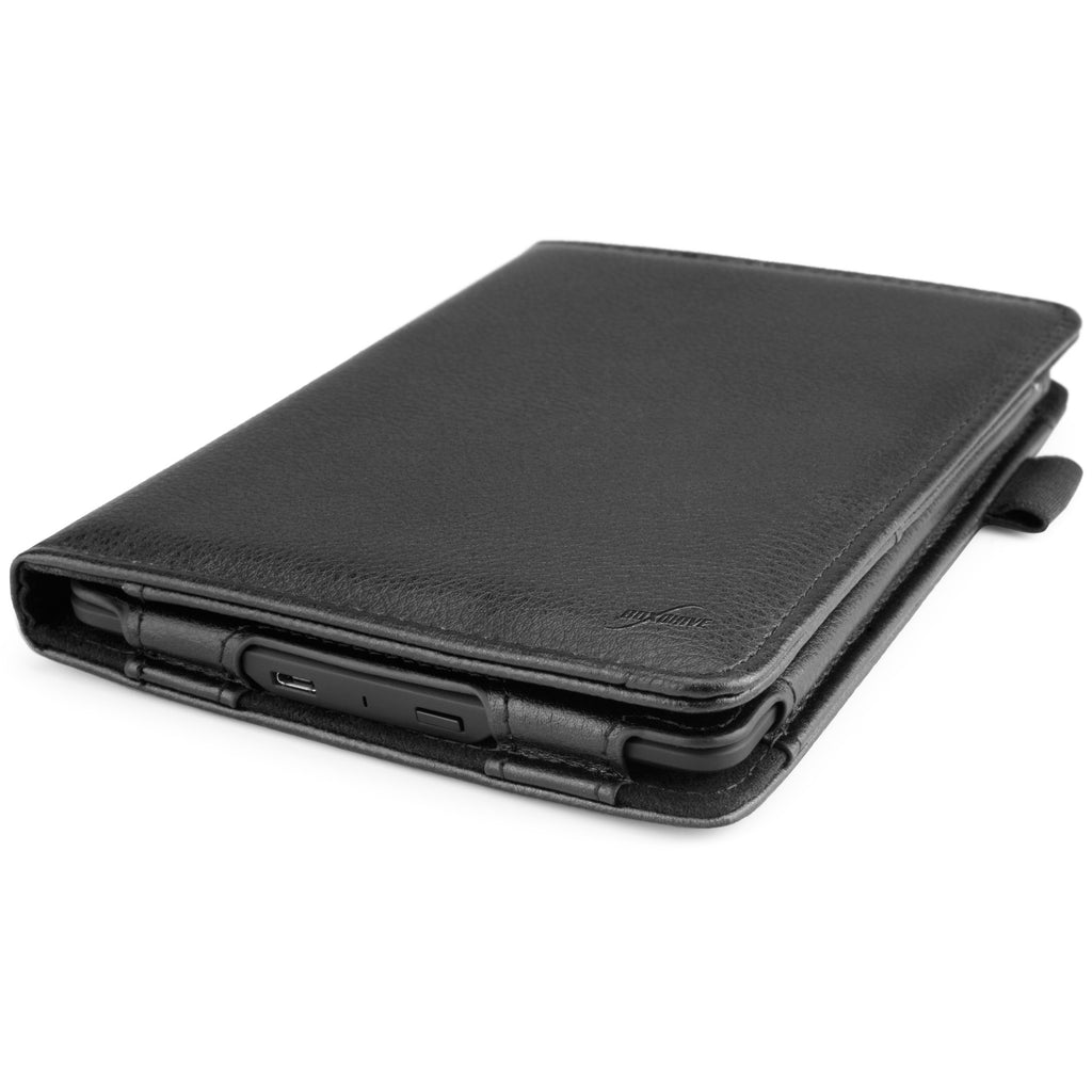 Executive Leather Folio Case - Amazon Kindle Paperwhite Case