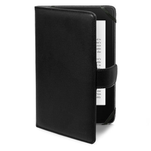 Nero Leather Elite Case - Amazon Kindle Paperwhite Case
