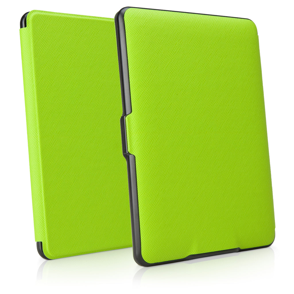 Kindle Paperwhite Slim Leather Case