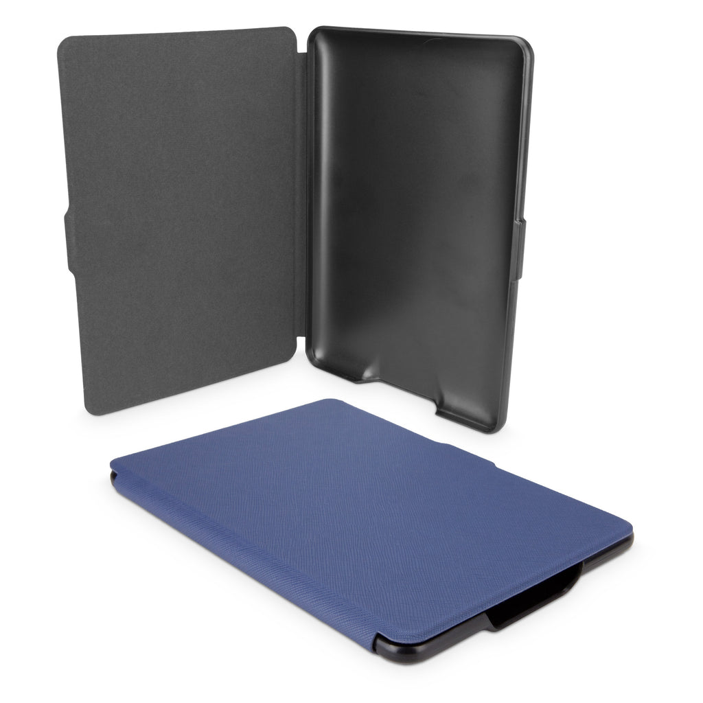 Slim Leather Case - Amazon Kindle Paperwhite Case