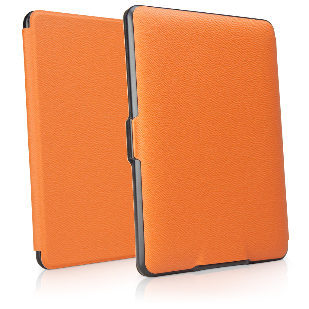 Kindle Paperwhite Slim Leather Case