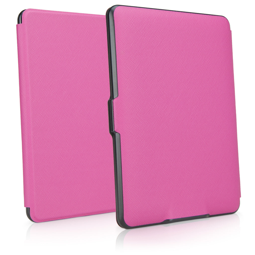 Kindle Paperwhite Slim Leather Case