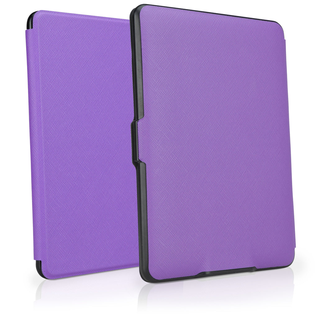 Kindle Paperwhite Slim Leather Case