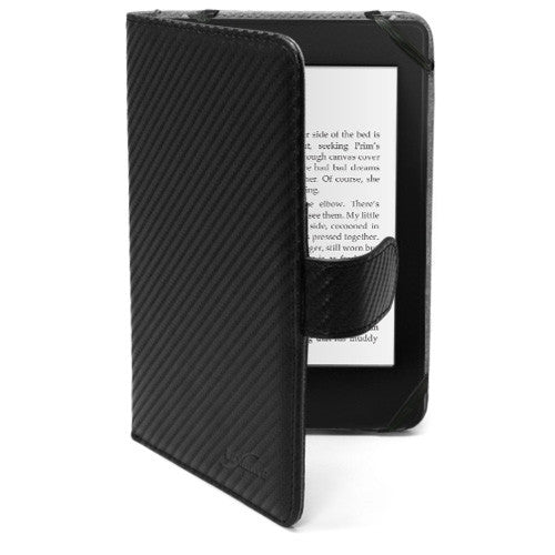 Stealth Fiber Elite Case - Amazon Kindle Paperwhite Case