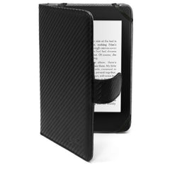 Stealth Fiber Elite Case - Amazon Kindle Paperwhite Case