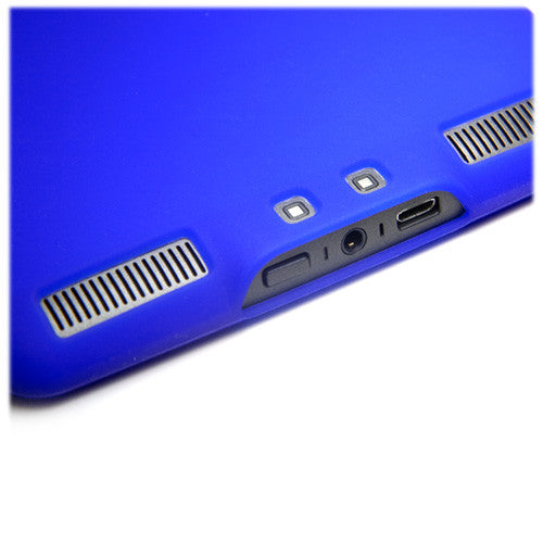 FlexiSkin - Amazon Kindle Touch 3G Case