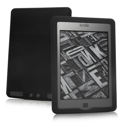 Kindle Touch 3G FlexiSkin