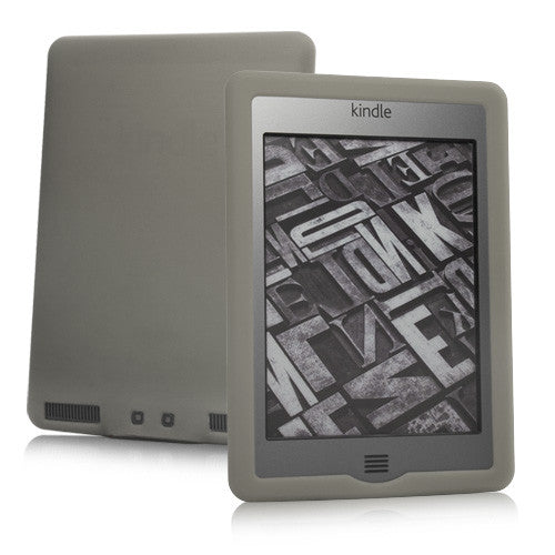 Kindle Touch 3G FlexiSkin