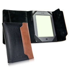 Journeyer Portfolio Case - Amazon Kindle Paperwhite Case