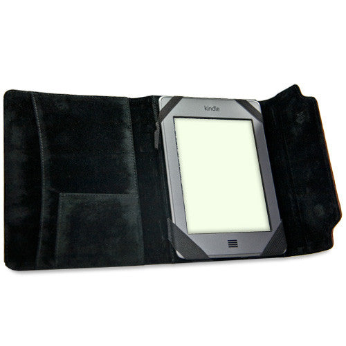 Journeyer Portfolio Case - Amazon Kindle Paperwhite Case