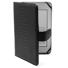 Midnight Crocodile Elite Case - Amazon Kindle Paperwhite Case