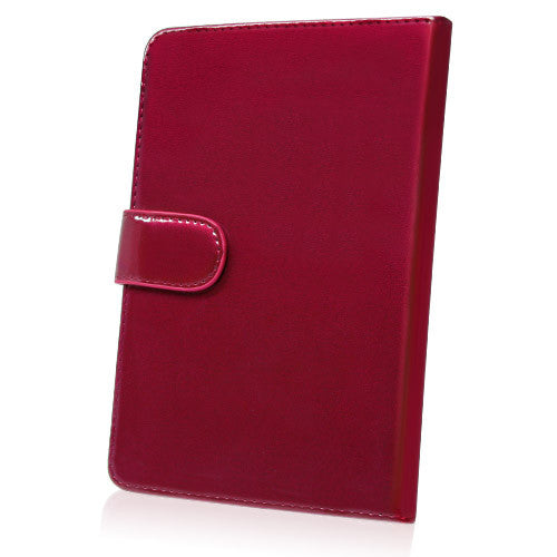 Ruby Patent Leather Elite Case - Amazon Kindle Paperwhite Case