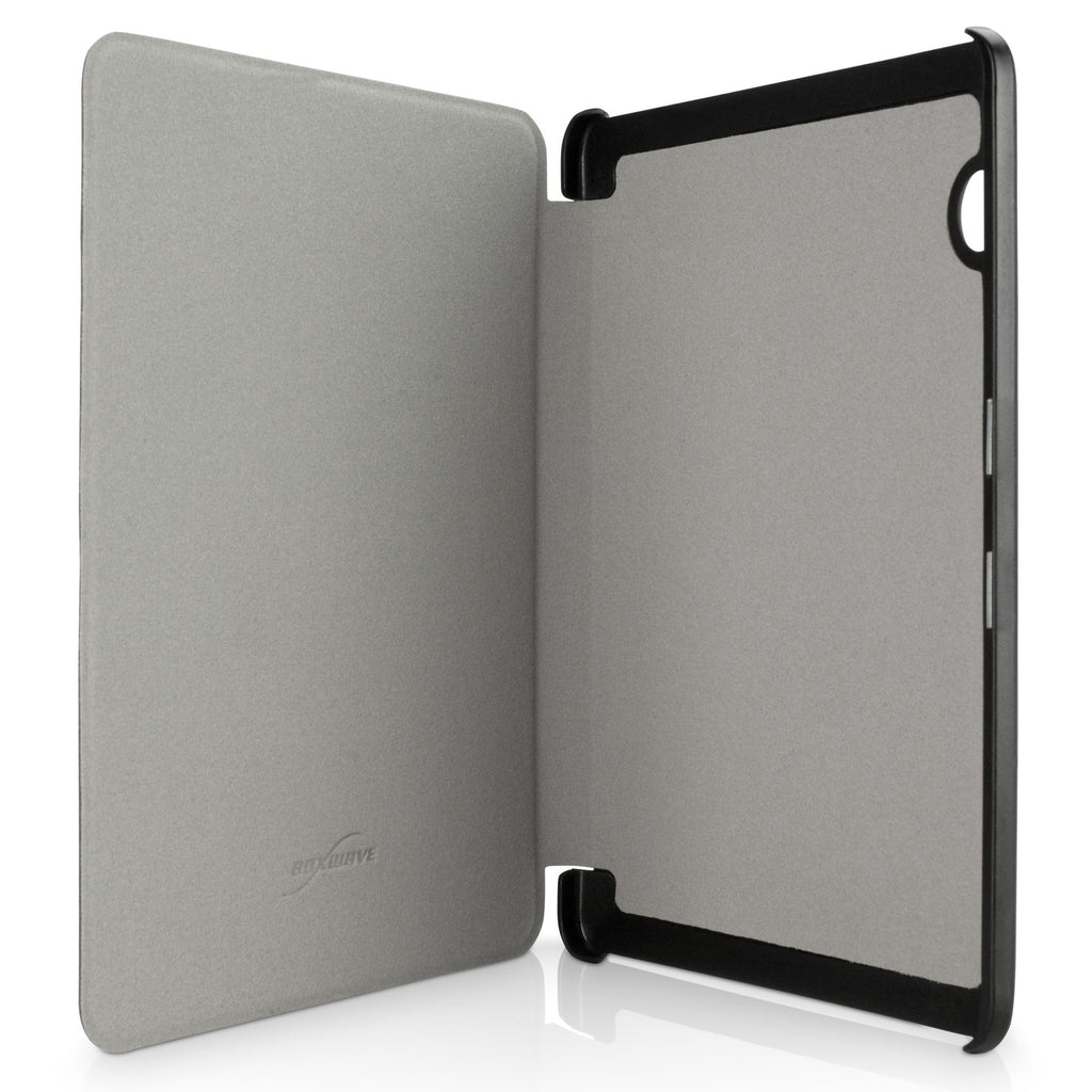 SlimFlip Leather Case - Amazon Kindle Voyage Case