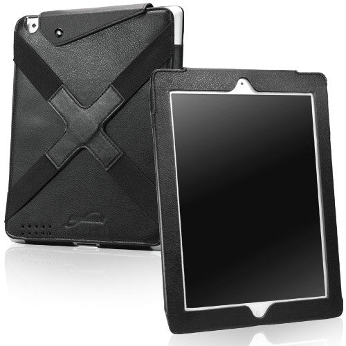 Active Field iPad 4 Case