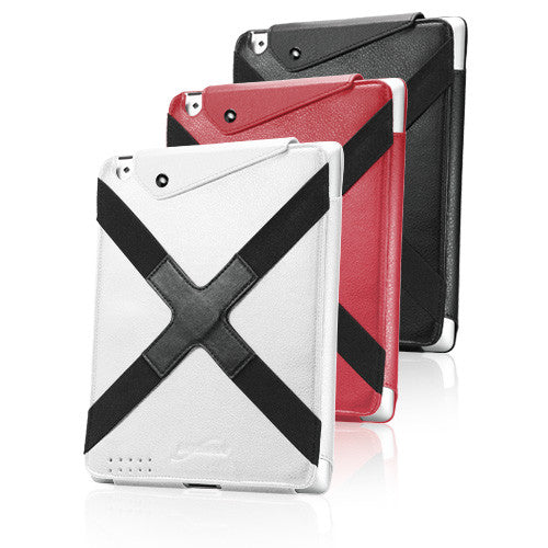 Active Field Case - Apple iPad 4 Case