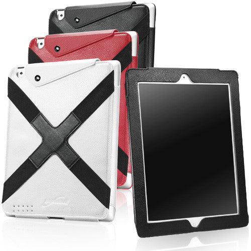 Active Field Case - Apple iPad 3 Case