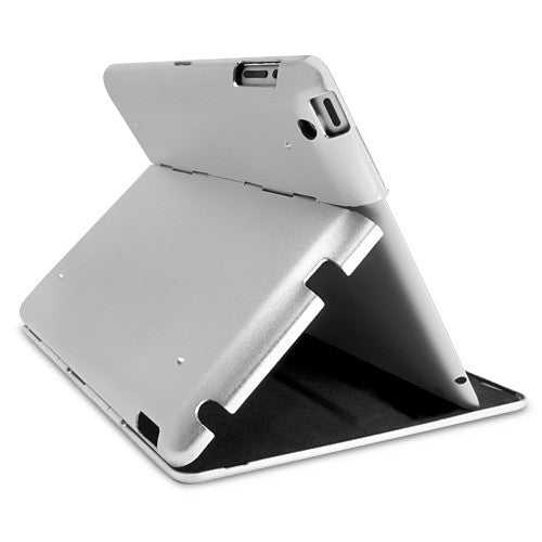 AluArmor Jacket - Apple iPad 4 Case