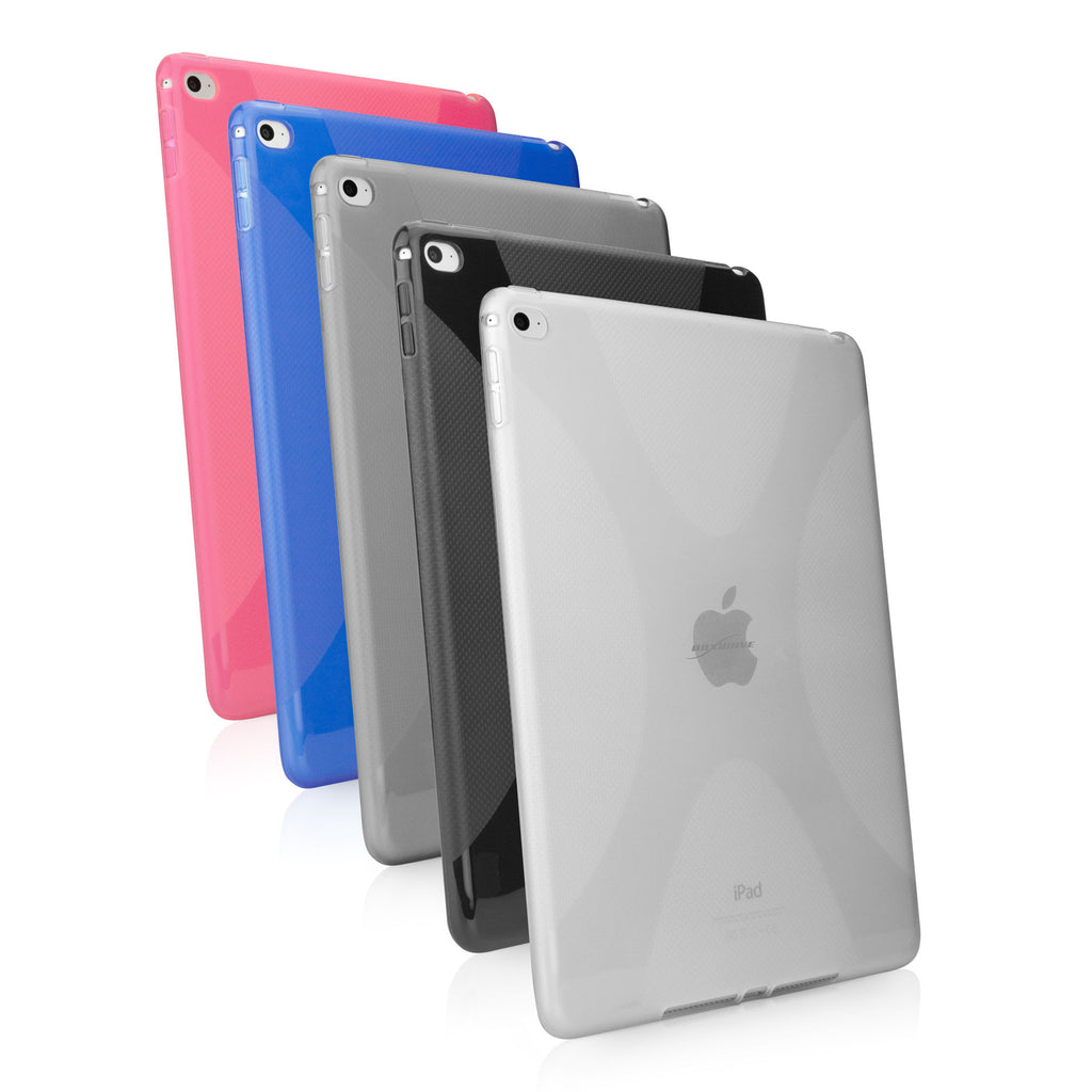 BodySuit - Apple iPad 4 Case