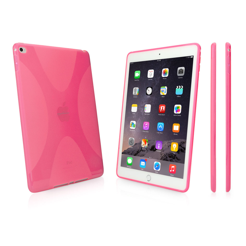 iPad Air 2 BodySuit