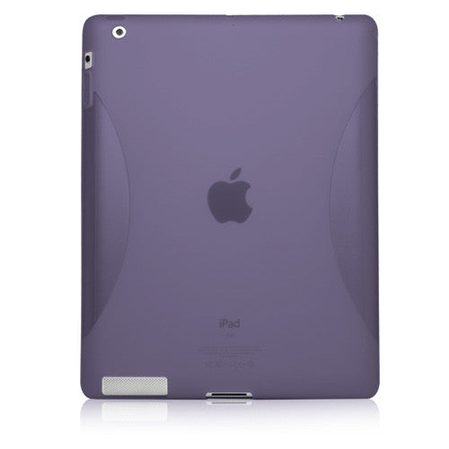 FlexSuit - Apple iPad 4 Case