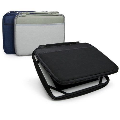Hard Shell Briefcase - HP TouchPad Case