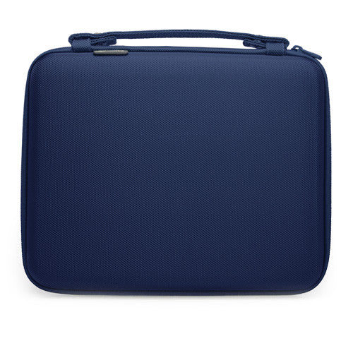 Hard Shell Briefcase - Apple iPad 4 Case