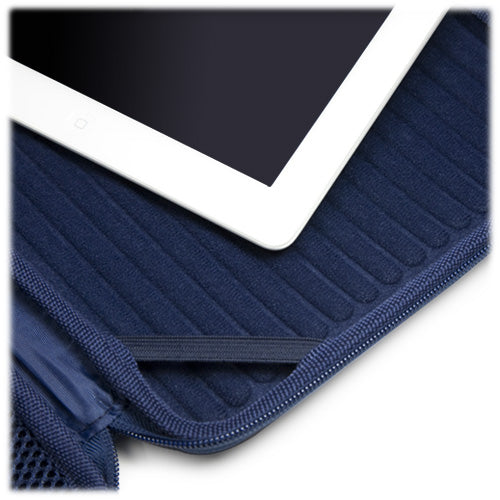 Hard Shell Briefcase - Dragon Touch K10 Tablet Case