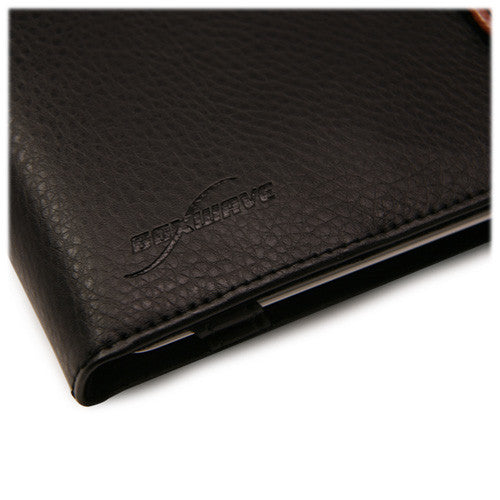 Journeyer Portfolio Case - Apple iPad 2 Case