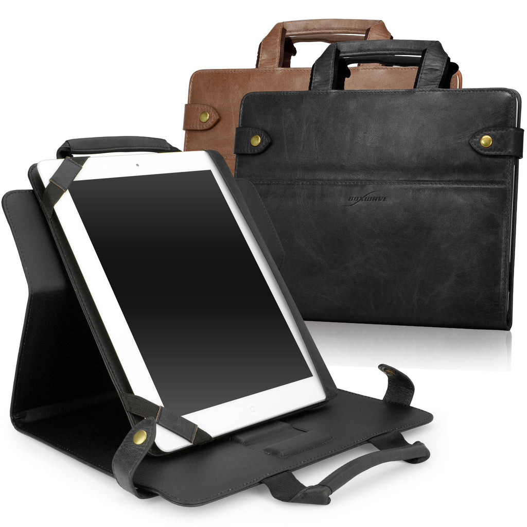 Manhattan Elite Travel Case - Apple iPad 2 Case