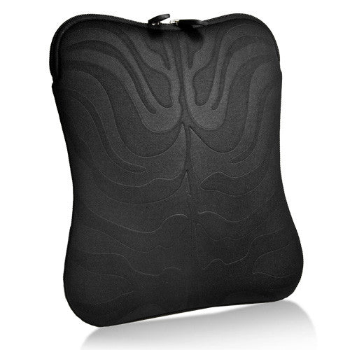 Midnight Tiger Suit - Apple iPad Case