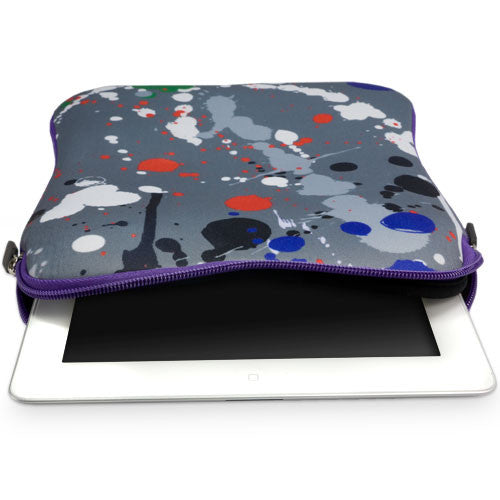 MyArt Suit - Apple iPad 2 Case