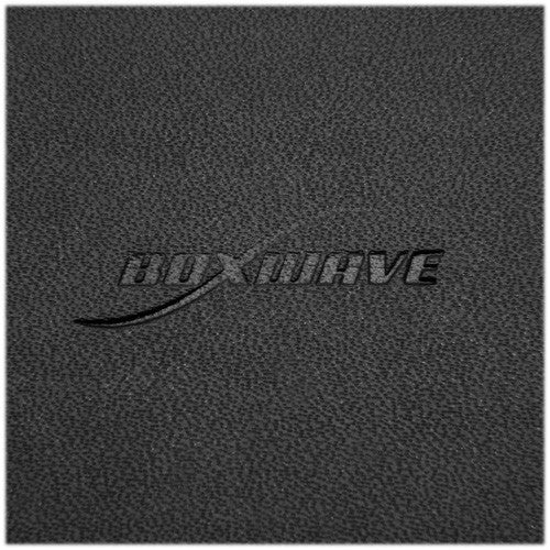 Nero Leather Snap-Fit Shell - Apple iPad 2 Case
