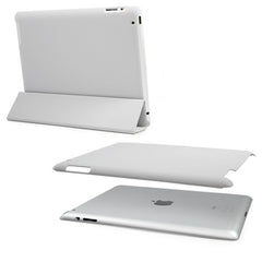 Smart Back Cover - Apple iPad 2 Case