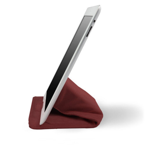Velvet Pouch Stand - Barnes & Noble NOOK HD+ Case
