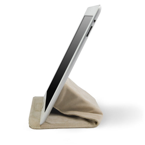 Velvet Pouch Stand - Dragon Touch K10 Tablet Case
