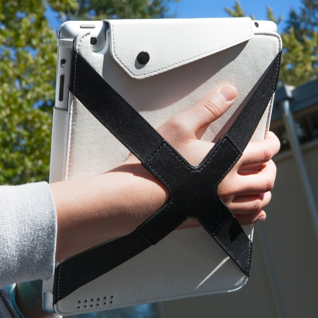 Active Field Case - Apple iPad 2 Case