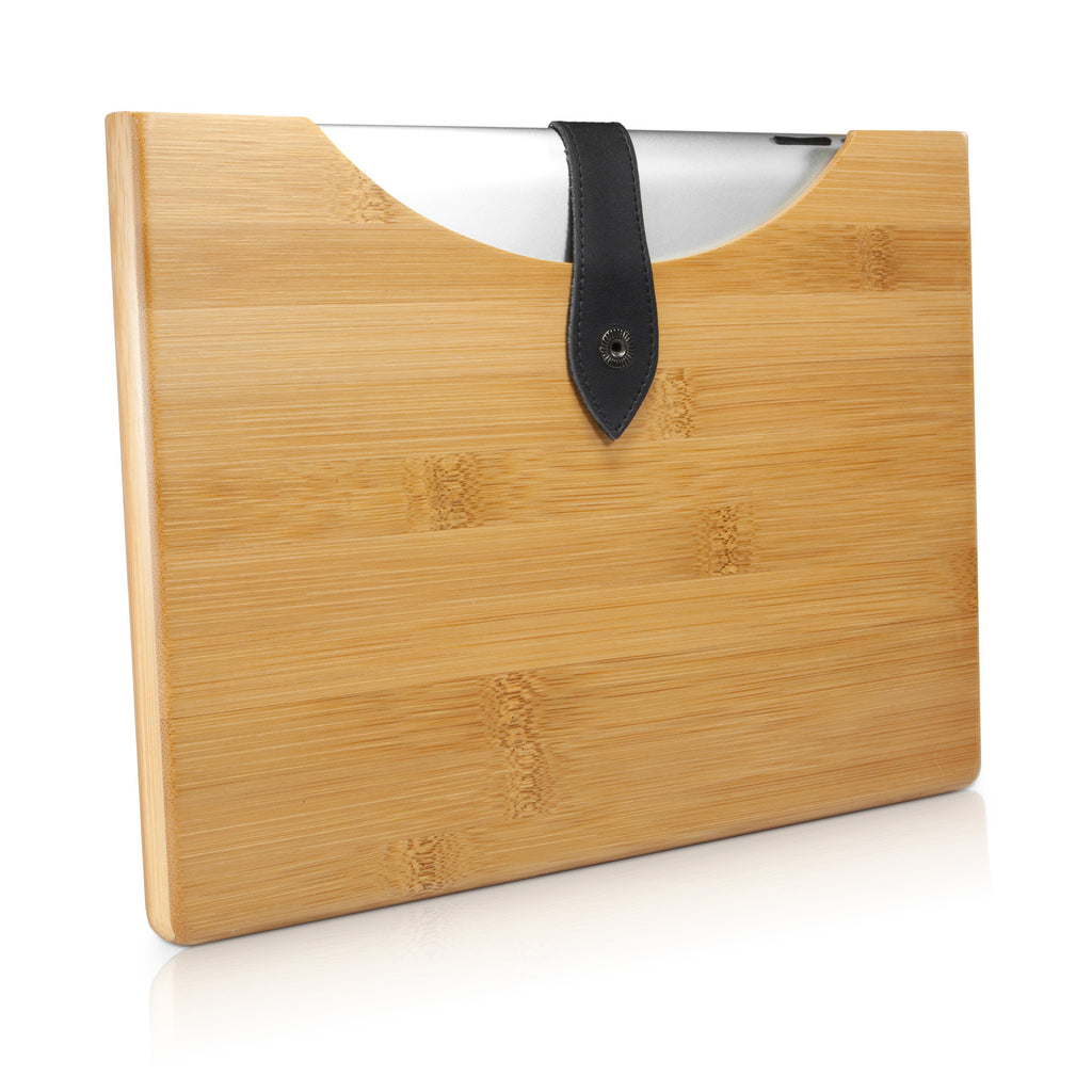 BambooTote Case - Apple iPad 2 Case