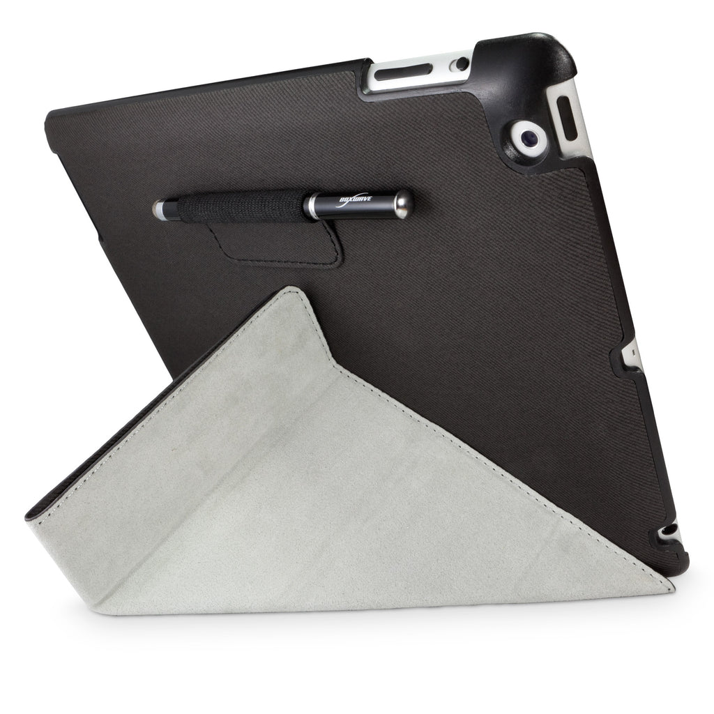 Convertible Stand iPad 4 Case